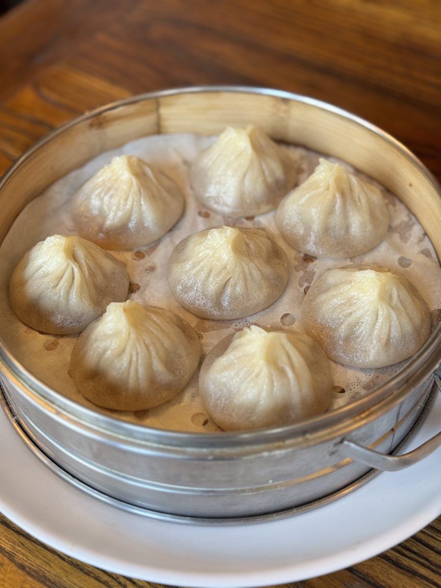 Xiao long bao